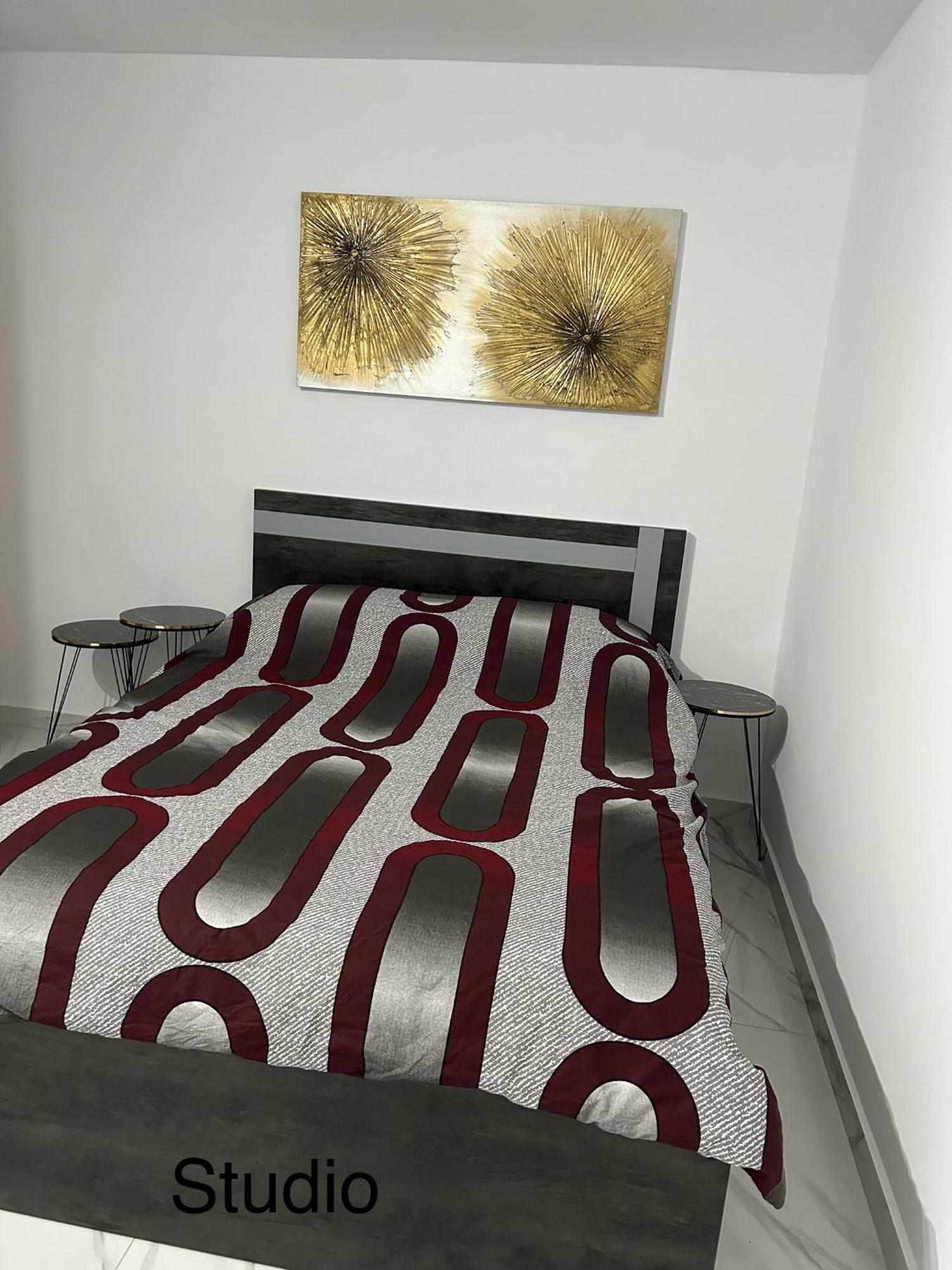 Maria'S Studio Pafos Zewnętrze zdjęcie
