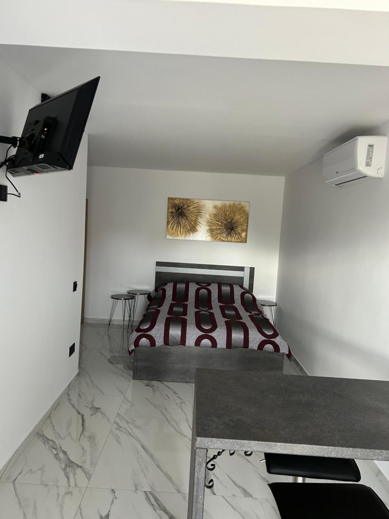 Maria'S Studio Pafos Zewnętrze zdjęcie