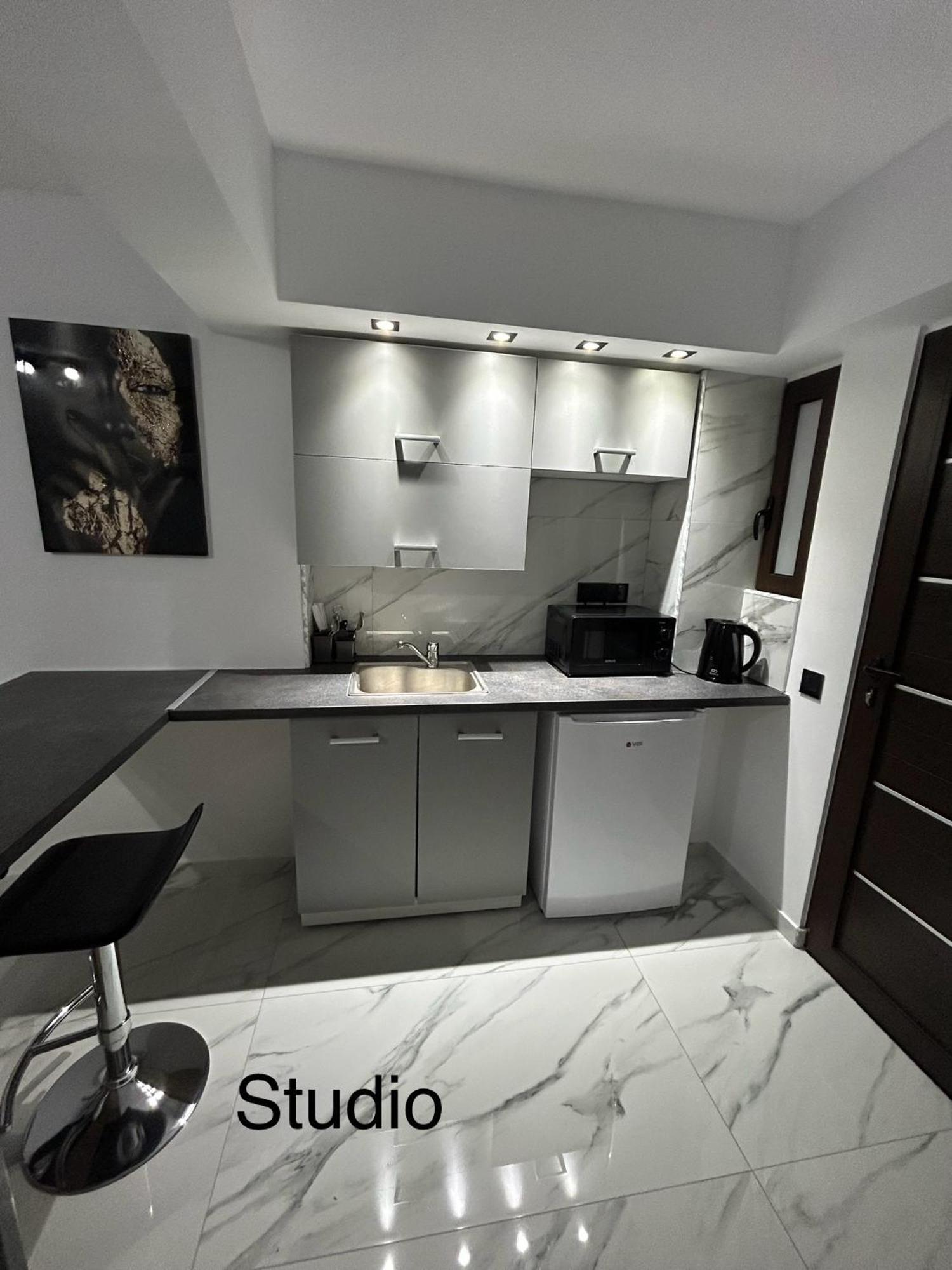 Maria'S Studio Pafos Zewnętrze zdjęcie
